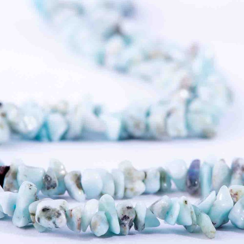 Larimar chipsuri I Magazinuldepietre.ro