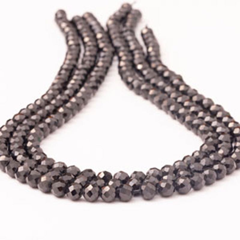 Spinel sfere fatetate 6 mm I Magazinuldepietre.ro