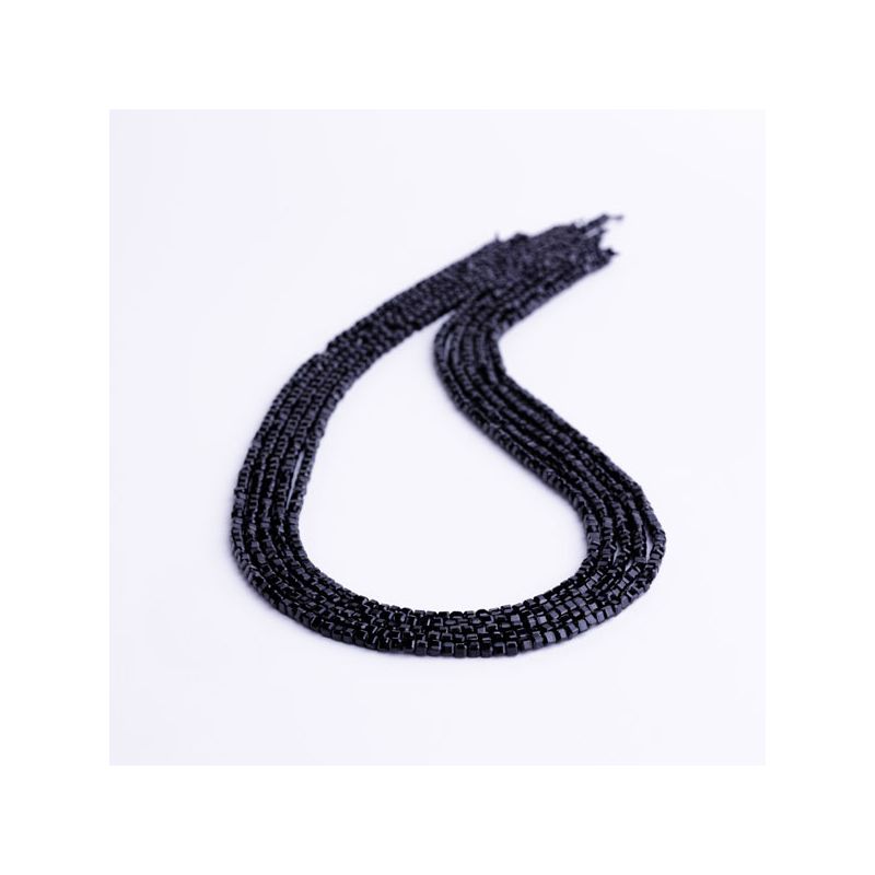 Black Friday - Reduceri [Spinel cuburi fatetate 2.5 mm] Promotie