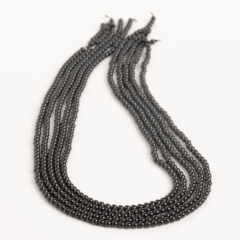 Pietre Semipretioase - Spinel sfere 3 mm