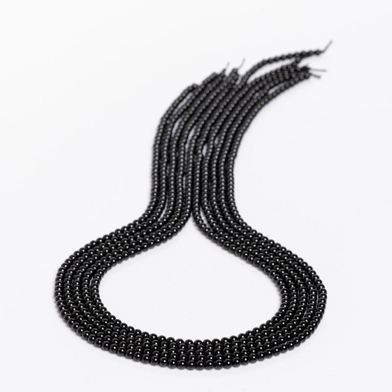 Black Friday - Reduceri [Spinel sfere 2.5 mm] Promotie