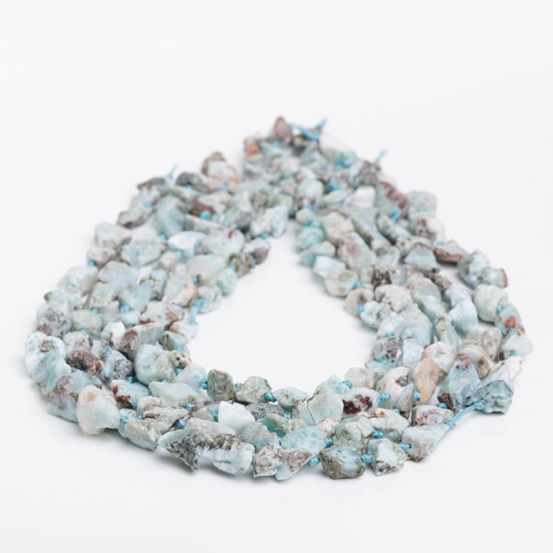 Black Friday - Reduceri [Larimar brut forme neregulate] Promotie