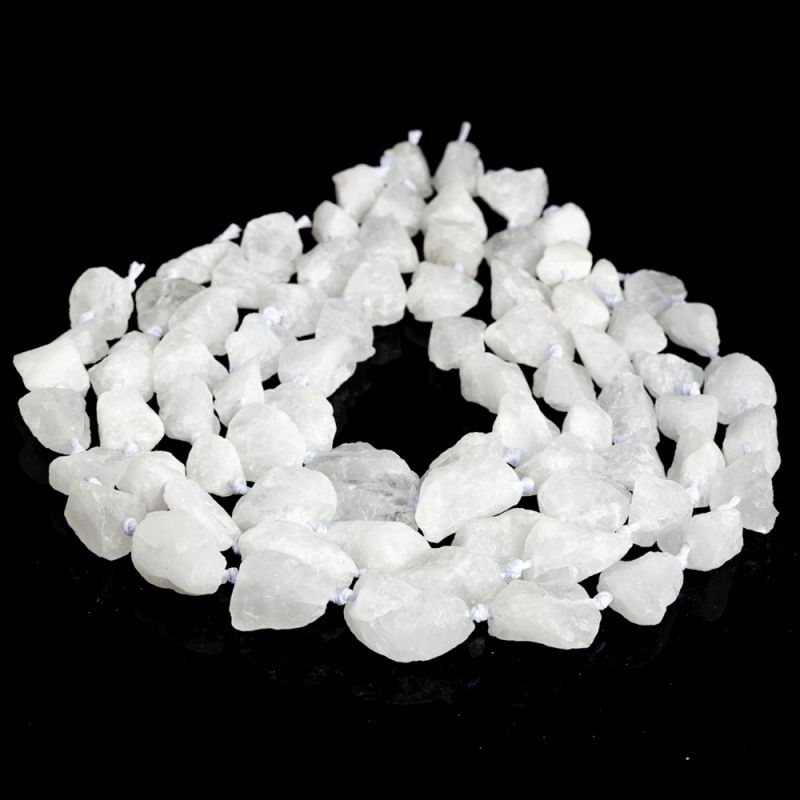 Pietre Semipretioase - Cristal stanca brut forme neregulate 17-20 mm