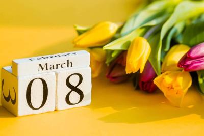 Idei cadouri de 8 martie handmade: Surprize creative pentru cadourile de 8 martie pentru mama sau alte femei speciale din viata ta