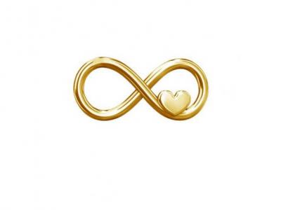 Semnul infinitului: simbolul, semnificatia si importanta sa in cadrul bijuteriilor tale!