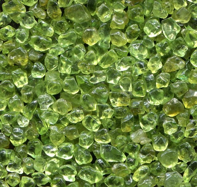 Peridotul