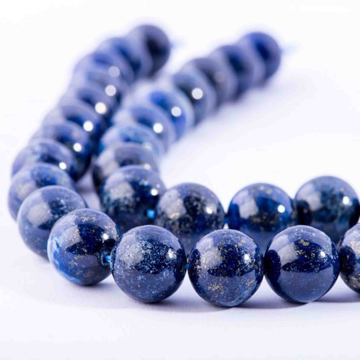 Pietre norocoase pentru Balanta - Lapis Lazuli