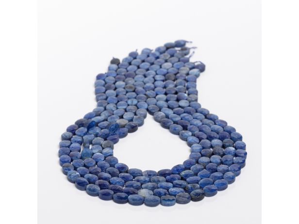 3. Tanzanit - pietre, kyanit