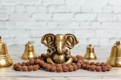 Rudraksha - semintele de Rudraksha, darul zeilor?