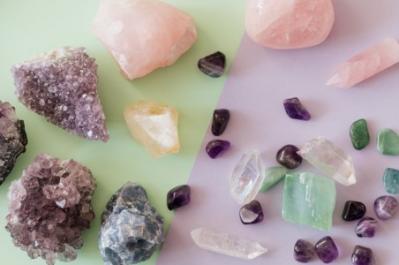 Care sunt cele mai importante tipuri de pietre pretioase? Denumirile si beneficiile lor