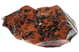 obsidian mahon
