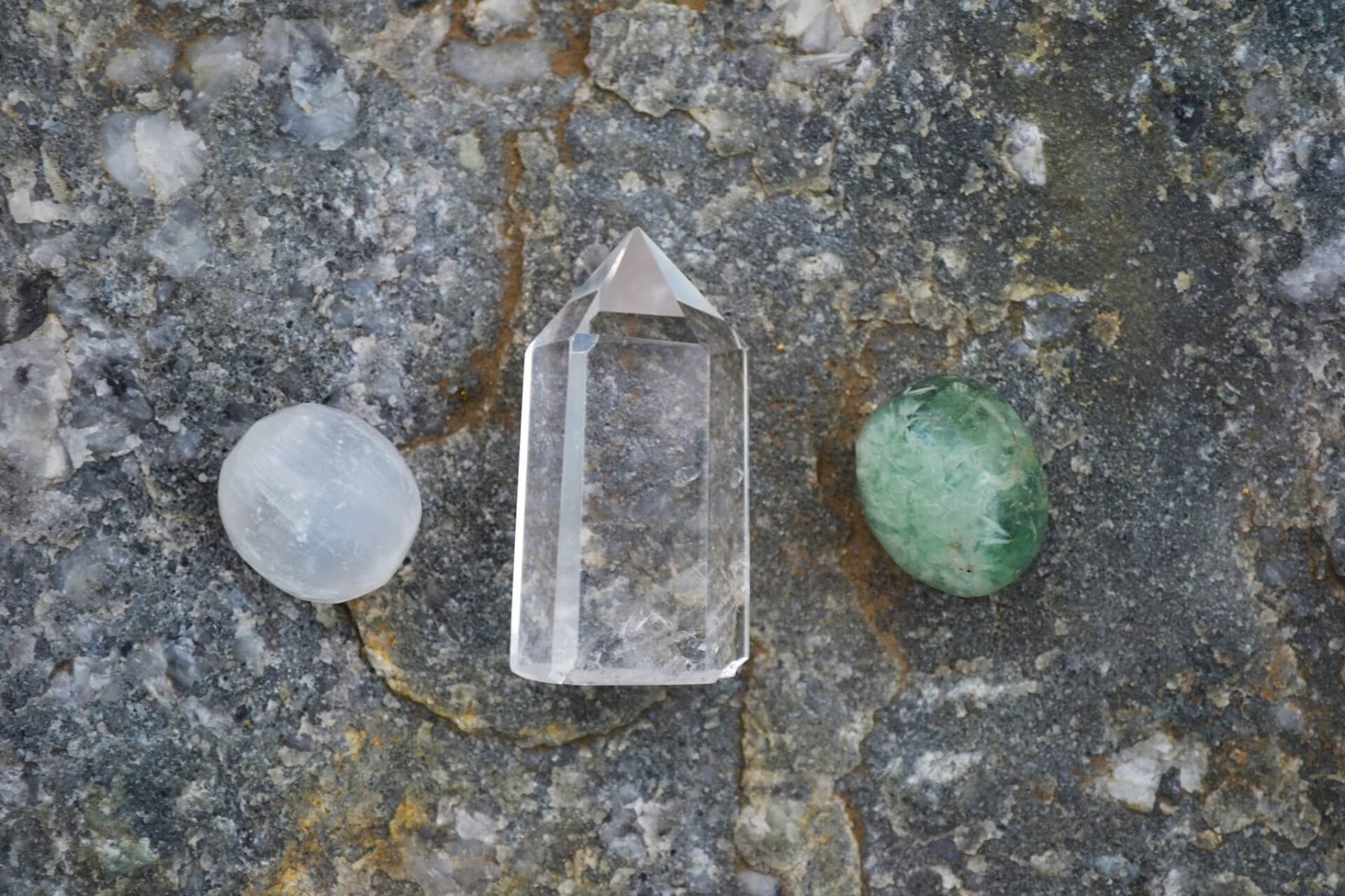 pietre semipretioase